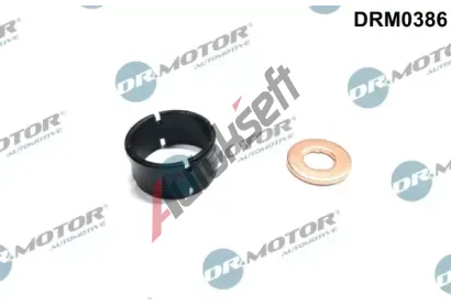 Dr.Motor Automotive Sada těsnění vstřikovací trysky DMA DRM0386, DRM0386 Dr.Motor Automotive Sada těsnění vstřikovací trysky DMA DRM0386, DRM0386