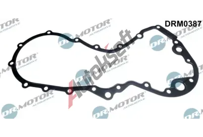 Dr.Motor Automotive Těsnění krytu rozvodového ústrojí DMA DRM0387, DRM0387 Dr.Motor Automotive Těsnění krytu rozvodového ústrojí DMA DRM0387, DRM0387