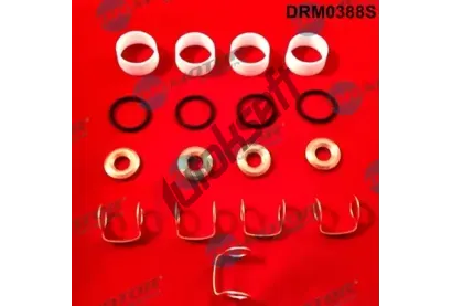 Dr.Motor Automotive Sada na opravu vstikovac trysky DMA DRM0388S, DRM0388S