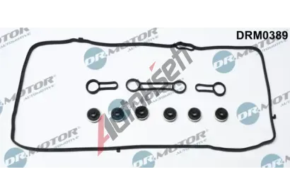 Dr.Motor Automotive Sada těsnění krytu hlavy válce DMA DRM0389, DRM0389 Dr.Motor Automotive Sada těsnění krytu hlavy válce DMA DRM0389, DRM0389