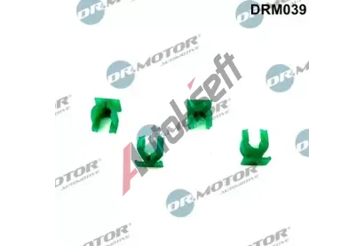 Dr.Motor Automotive Zádržná pružina DMA DRM039, DRM039 Dr.Motor Automotive Zádržná pružina DMA DRM039, DRM039