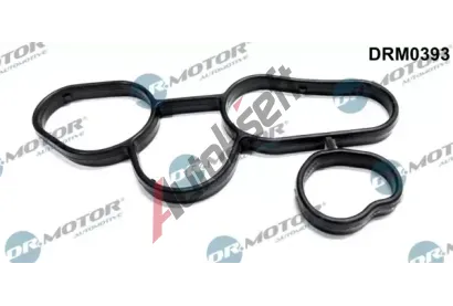 Dr.Motor Automotive Tsnn chladie oleje DMA DRM0393, DRM0393