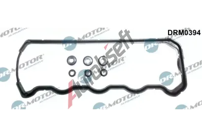 Dr.Motor Automotive Sada těsnění krytu hlavy válce DMA DRM0394, DRM0394 Dr.Motor Automotive Sada těsnění krytu hlavy válce DMA DRM0394, DRM0394