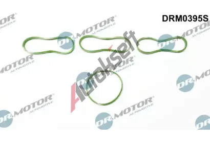 Dr.Motor Automotive Sada tsnn kolena sacho potrub DMA DRM0395S, DRM0395S