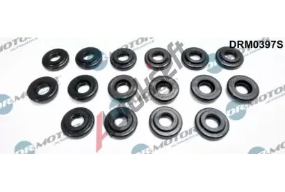Dr.Motor Automotive Těsnění šroubů krytu hlavy válce DMA DRM0397S, DRM0397S Dr.Motor Automotive Těsnění šroubů krytu hlavy válce DMA DRM0397S, DRM0397S