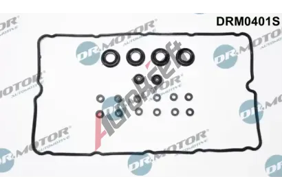 Dr.Motor Automotive Sada tsnn krytu hlavy vlce DMA DRM0401S, DRM0401S