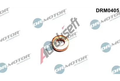 Dr.Motor Automotive Ochranný kryt proti zahřívání vstřikovacího systému DMA DRM0405, DRM0405 Dr.Motor Automotive Ochranný kryt proti zahřívání vstřikovacího systému DMA DRM0405, DRM0405