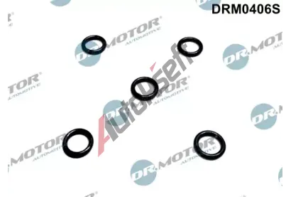 Dr.Motor Automotive Tsnn roub krytu hlavy vlce DMA DRM0406S, DRM0406S
