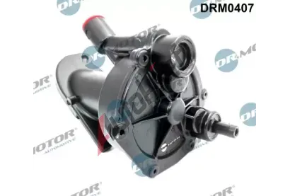 Dr.Motor Automotive Opravn sada podtlakov pumpy (brzdov soustava) DMA DRM0407, DRM0407