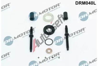 Dr.Motor Automotive Sada na opravu vstřikovací trysky DMA DRM040L, DRM040L Dr.Motor Automotive Sada na opravu vstřikovací trysky DMA DRM040L, DRM040L