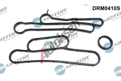 Dr.Motor Automotive Sada tsnn chladie oleje DMA DRM0410S, DRM0410S