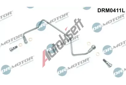 Dr.Motor Automotive Olejov potrub DMA DRM0411L, DRM0411L