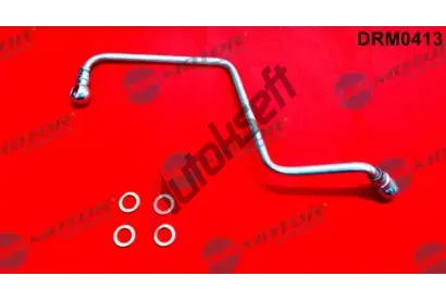 Dr.Motor Automotive Olejové potrubí DMA DRM0413, DRM0413 Dr.Motor Automotive Olejové potrubí DMA DRM0413, DRM0413