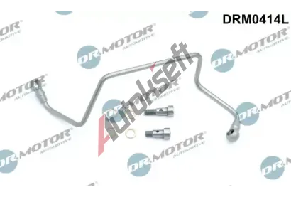 Dr.Motor Automotive Olejové potrubí DMA DRM0414L, DRM0414L Dr.Motor Automotive Olejové potrubí DMA DRM0414L, DRM0414L