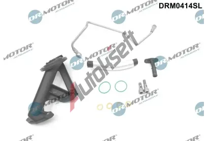 Dr.Motor Automotive Servisní sada kompresoru DMA DRM0414SL, DRM0414SL Dr.Motor Automotive Servisní sada kompresoru DMA DRM0414SL, DRM0414SL