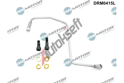 Dr.Motor Automotive Olejov potrub DMA DRM0415L, DRM0415L