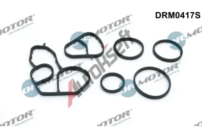 Dr.Motor Automotive Sada tsnn chladie oleje DMA DRM0417S, DRM0417S