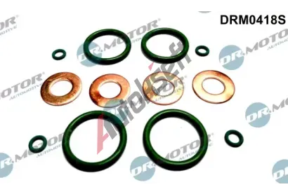 Dr.Motor Automotive Sada tsnn vstikovac trysky DMA DRM0418S, DRM0418S