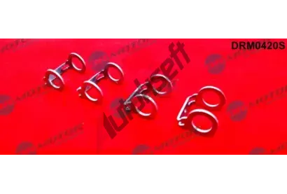 Dr.Motor Automotive Těsnění palivového potrubí DMA DRM0420S, DRM0420S Dr.Motor Automotive Těsnění palivového potrubí DMA DRM0420S, DRM0420S