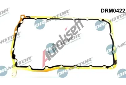 Dr.Motor Automotive Těsnění olejové vany DMA DRM0422, DRM0422 Dr.Motor Automotive Těsnění olejové vany DMA DRM0422, DRM0422