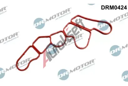 Dr.Motor Automotive Tsnn pouzdra olejovho filtru DMA DRM0424, DRM0424