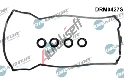 Dr.Motor Automotive Sada těsnění krytu hlavy válce DMA DRM0427S, DRM0427S Dr.Motor Automotive Sada těsnění krytu hlavy válce DMA DRM0427S, DRM0427S