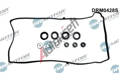 Dr.Motor Automotive Sada těsnění krytu hlavy válce DMA DRM0428S, DRM0428S Dr.Motor Automotive Sada těsnění krytu hlavy válce DMA DRM0428S, DRM0428S