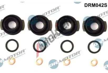 Dr.Motor Automotive Sada tsnn vstikovac trysky DMA DRM042S, DRM042S