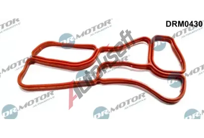 Dr.Motor Automotive Tsnn chladie oleje DMA DRM0430, DRM0430