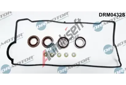 Dr.Motor Automotive Sada tsnn krytu hlavy vlce DMA DRM0432S, DRM0432S