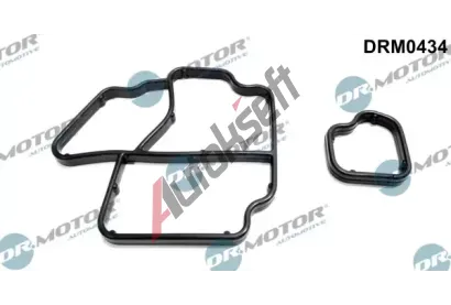 Dr.Motor Automotive Těsnění chladiče oleje DMA DRM0434, DRM0434 Dr.Motor Automotive Těsnění chladiče oleje DMA DRM0434, DRM0434