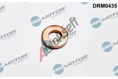 Dr.Motor Automotive Ochranný kryt proti zahřívání vstřikovacího systému DMA DRM0435, DRM0435 Dr.Motor Automotive Ochranný kryt proti zahřívání vstřikovacího systému DMA DRM0435, DRM0435