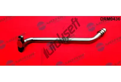 Dr.Motor Automotive Olejov potrub DMA DRM0436, DRM0436