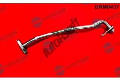 Dr.Motor Automotive Olejov potrub DMA DRM0437, DRM0437