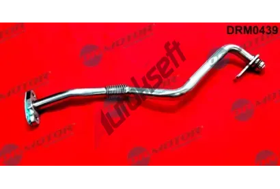 Dr.Motor Automotive Olejové potrubí DMA DRM0439, DRM0439 Dr.Motor Automotive Olejové potrubí DMA DRM0439, DRM0439