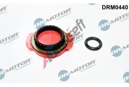 Dr.Motor Automotive Těsnění olejového čerpadla DMA DRM0440, DRM0440 Dr.Motor Automotive Těsnění olejového čerpadla DMA DRM0440, DRM0440