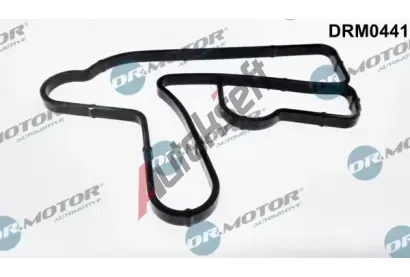 Dr.Motor Automotive Tsnn chladie oleje DMA DRM0441, DRM0441