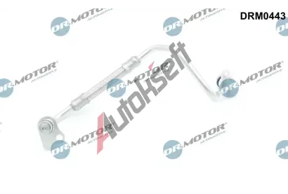 Dr.Motor Automotive Olejov� potrub� DMA DRM0443, DRM0443