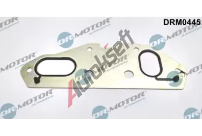 Dr.Motor Automotive Těsnění chladiče oleje DMA DRM0445, DRM0445 Dr.Motor Automotive Těsnění chladiče oleje DMA DRM0445, DRM0445