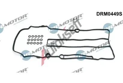 Dr.Motor Automotive Sada těsnění krytu hlavy válce DMA DRM0449S, DRM0449S Dr.Motor Automotive Sada těsnění krytu hlavy válce DMA DRM0449S, DRM0449S