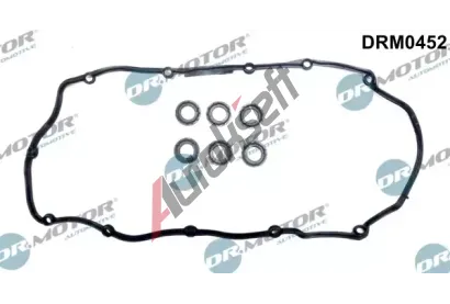 Dr.Motor Automotive Tsnn krytu hlavy vlce DMA DRM0452, DRM0452