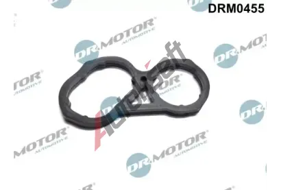 Dr.Motor Automotive Těsnění pouzdra olejového filtru DMA DRM0455, DRM0455 Dr.Motor Automotive Těsnění pouzdra olejového filtru DMA DRM0455, DRM0455