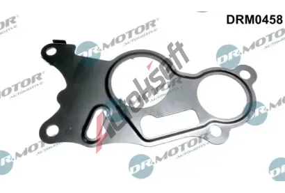 Dr.Motor Automotive Tsnn vakuovho erpadla DMA DRM0458, DRM0458