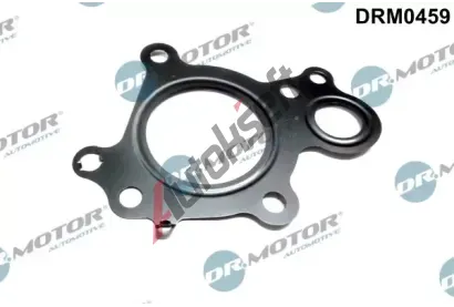 Dr.Motor Automotive Tsnn AGR ventilu DMA DRM0459, DRM0459