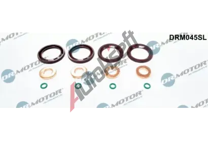 Dr.Motor Automotive Sada tsnn vstikovac trysky DMA DRM045SL, DRM045SL
