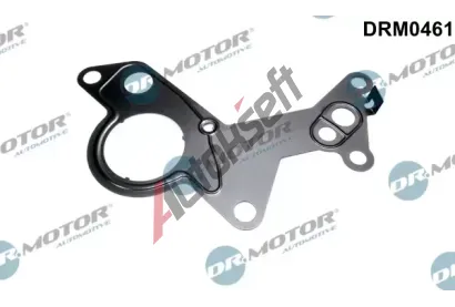 Dr.Motor Automotive Těsnění vakuového čerpadla DMA DRM0461, DRM0461 Dr.Motor Automotive Těsnění vakuového čerpadla DMA DRM0461, DRM0461
