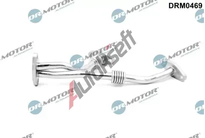 Dr.Motor Automotive Olejov potrub DMA DRM0469, DRM0469
