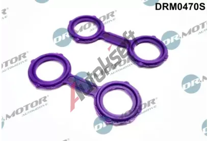 Dr.Motor Automotive Sada tsnn chladie oleje DMA DRM0470S, DRM0470S