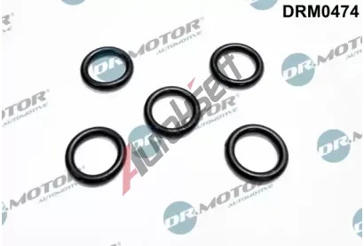 Dr.Motor Automotive Tsnic krouek olejov vypoutc ztky DMA DRM0474, DRM0474