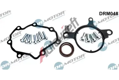 Dr.Motor Automotive Opravn sada podtlakov pumpy (brzdov soustava) DMA DRM048, DRM048